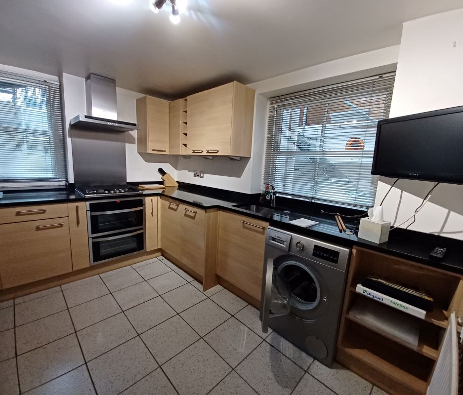 Flat 5A, 3-5 Cheyne Place, London, Kensington and Chelsea, SW3 4HH