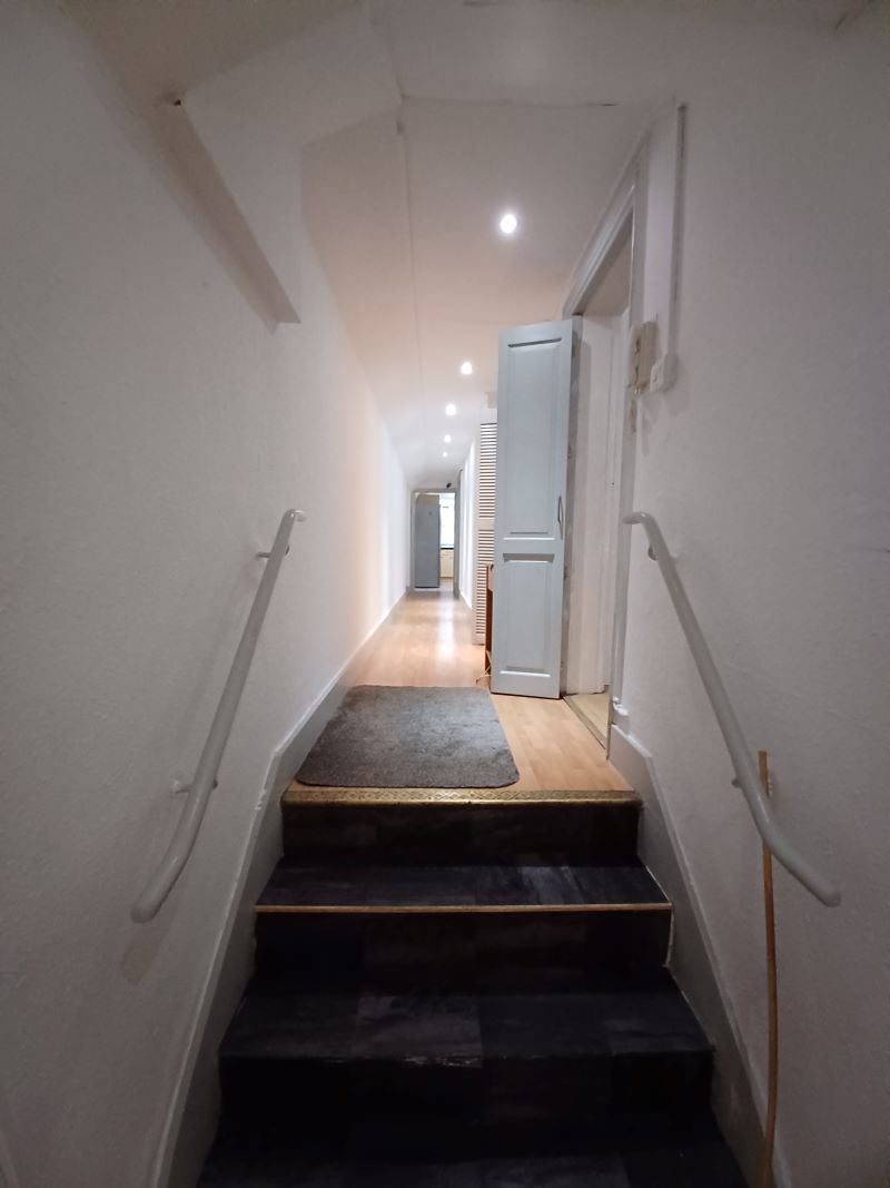 Flat 5A, 3-5 Cheyne Place, London, Kensington and Chelsea, SW3 4HH