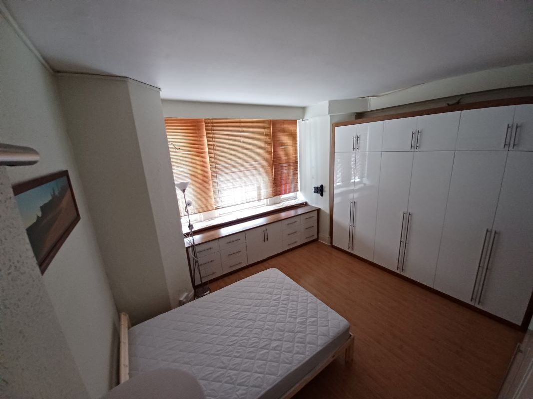 Flat 5A, 3-5 Cheyne Place, London, Kensington and Chelsea, SW3 4HH