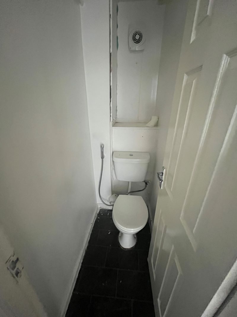 Flat 51 Elmslie Point, Leopold Street, Bow, London, E3 4LD