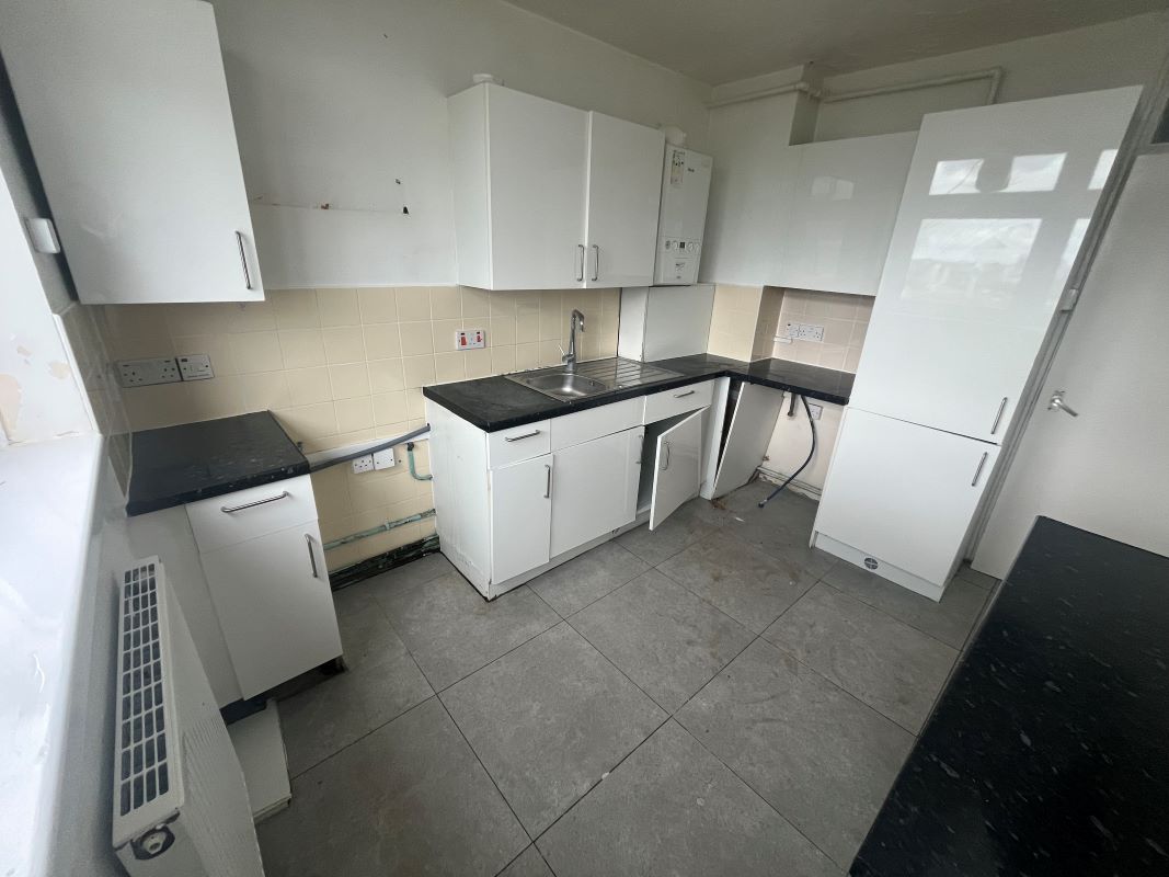 Flat 51 Elmslie Point, Leopold Street, Bow, London, E3 4LD