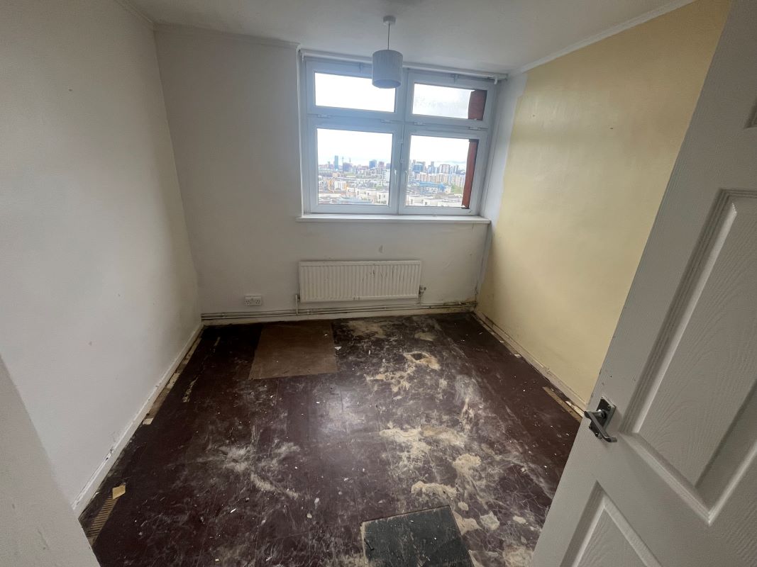 Flat 51 Elmslie Point, Leopold Street, Bow, London, E3 4LD