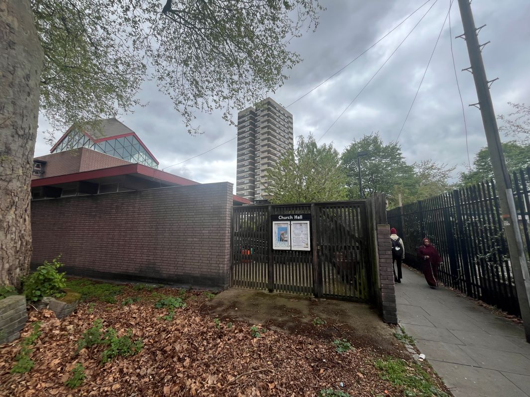 Flat 51 Elmslie Point, Leopold Street, Bow, London, E3 4LD