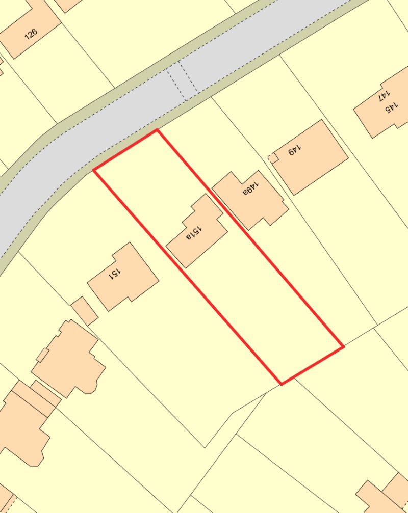 151A Woodcote Valley Road, Purley, Surrey, CR8 3BN