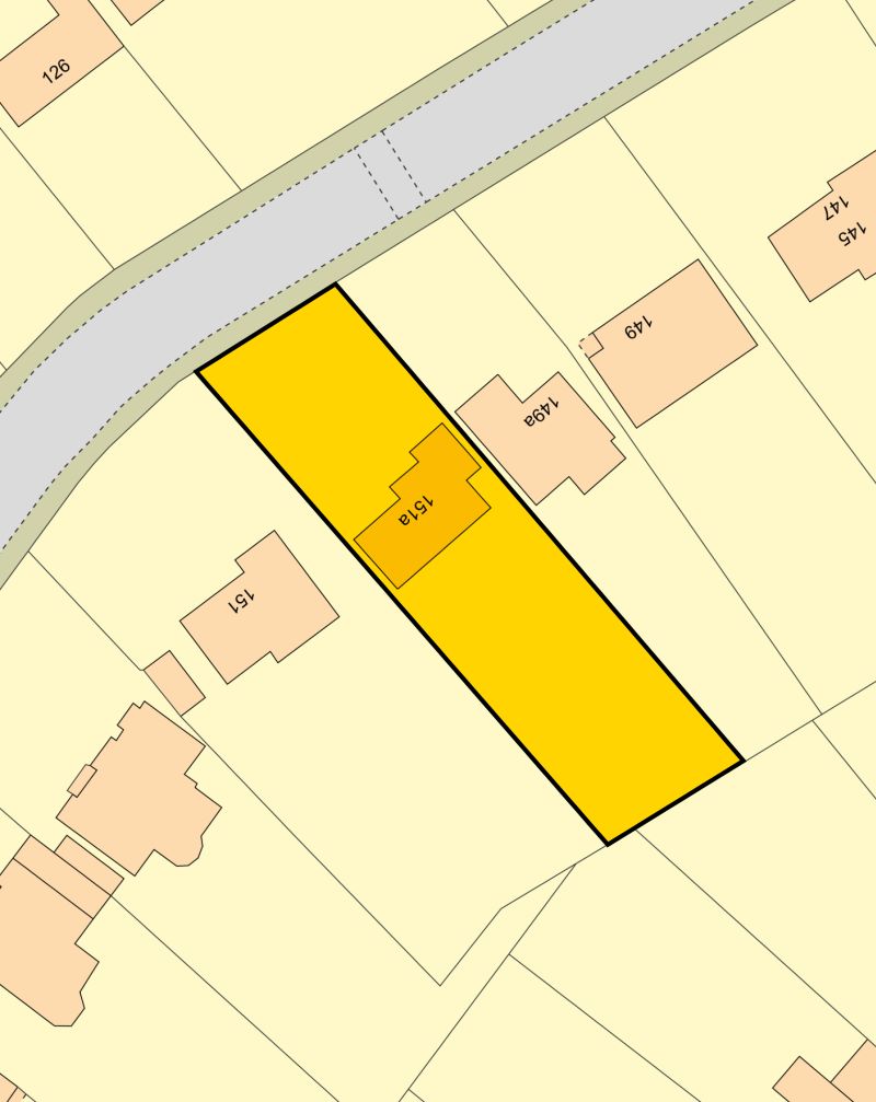 151A Woodcote Valley Road, Purley, Surrey, CR8 3BN