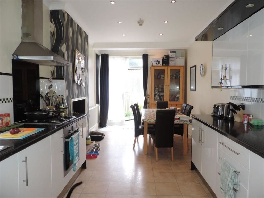 3 Reginald Road, Bexhill, East Sussex, TN39 3PH