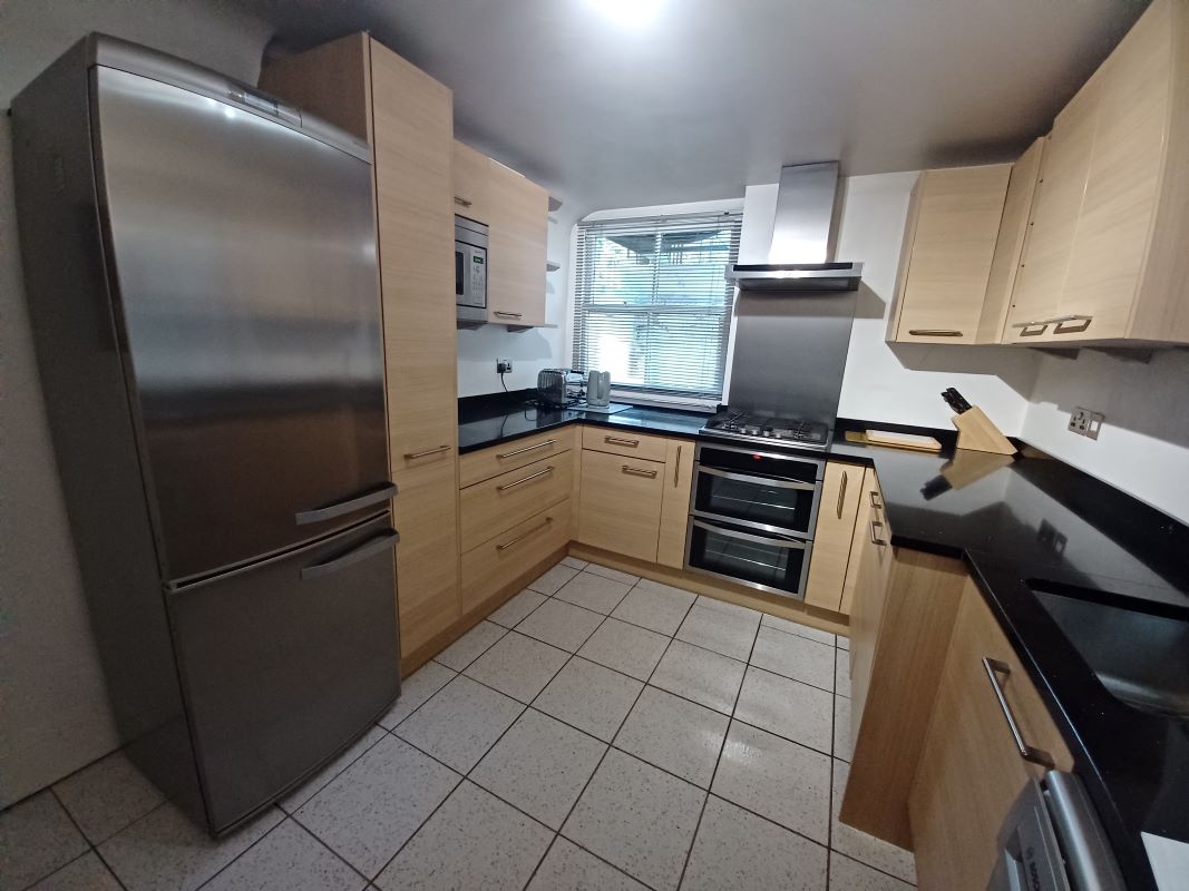 Flat 5A, 3-5 Cheyne Place, London, Kensington and Chelsea, SW3 4HH