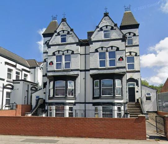 214-216 Marton Road, Middlesbrough, Middlesbrough, TS4 2ET -  Strettons