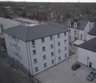 The Rear of, 214-216 Marton Road, Middlesbrough, Middlesbrough, TS4 2ET