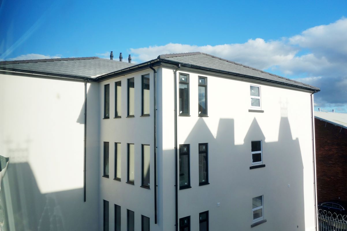 The Rear of, 214-216 Marton Road, Middlesbrough, Middlesbrough, TS4 2ET