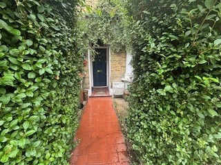 Newport Road, Leyton, London, E10 -  Strettons