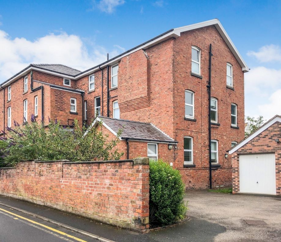 Gadsby House, 28 Alexandra Road, Southport, Merseyside, PR9 9EZ -  Strettons