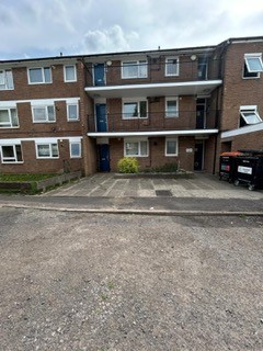Vyner Court, Hackney, London, E5 8SF -  Strettons