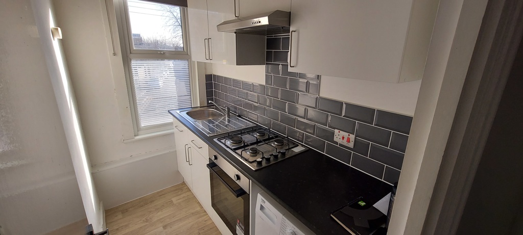 Capworth Street, Leyton, LONDON, E10 7HE -  Strettons