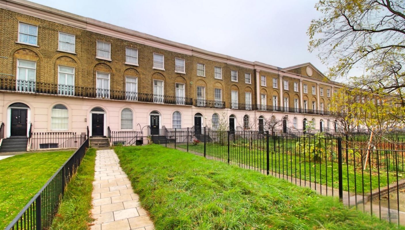 126 & 126a Hertford Road, London, N9 7HL -  Strettons
