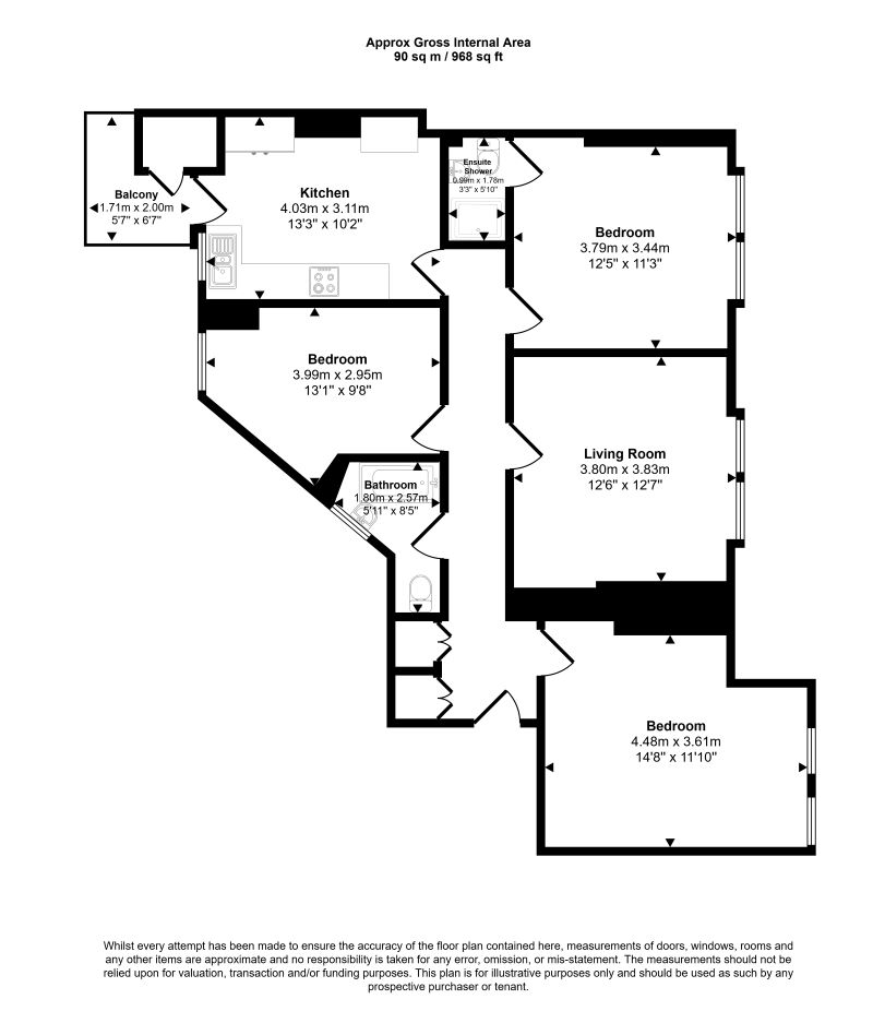 166 Clarence Gate Gardens, Glentworth Street, Marylebone, London, NW1 6AP