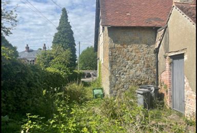 Former Methodist Church, Main Road, Sellindge, Ashford, Kent, TN25 6EQ