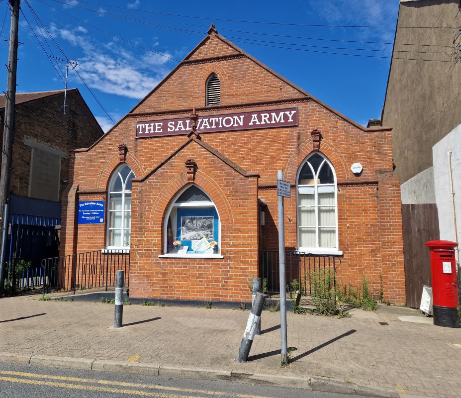 767 Southchurch Road, Southend-on-Sea, Essex, SS1 2PP -  Strettons