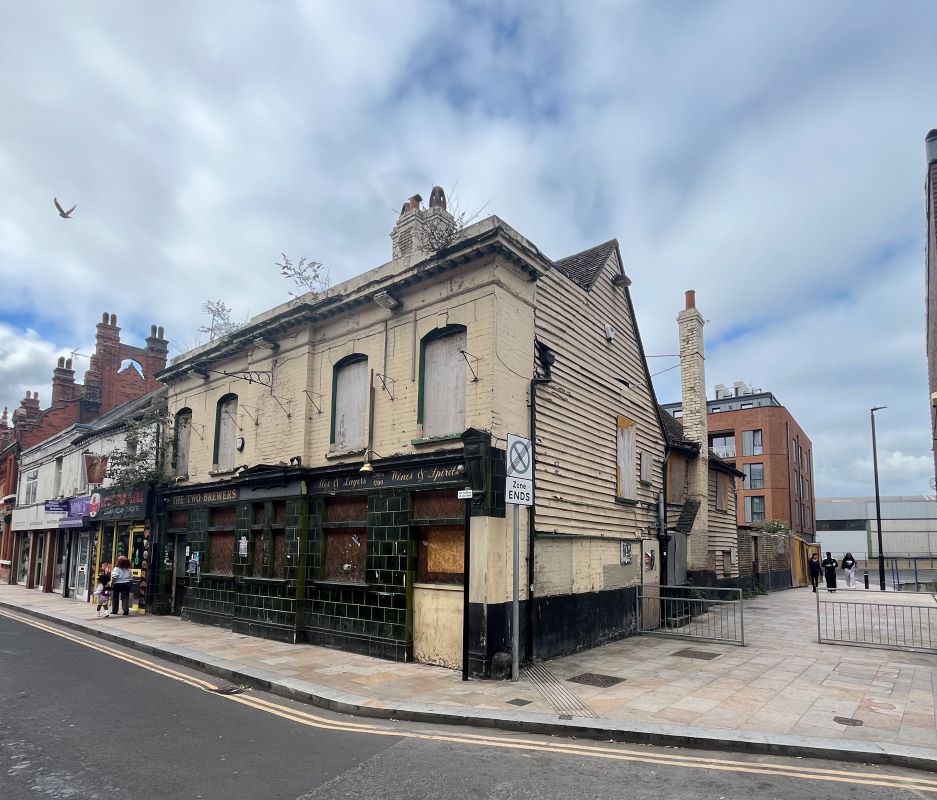 33 Lowfield Street, Dartford, Kent, DA1 1EW