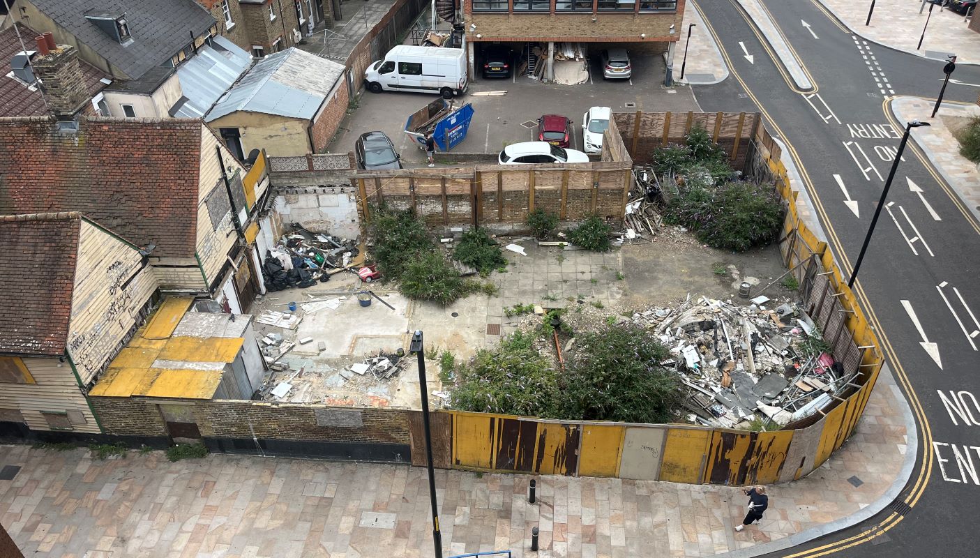 33 Lowfield Street, Dartford, Kent, DA1 1EW