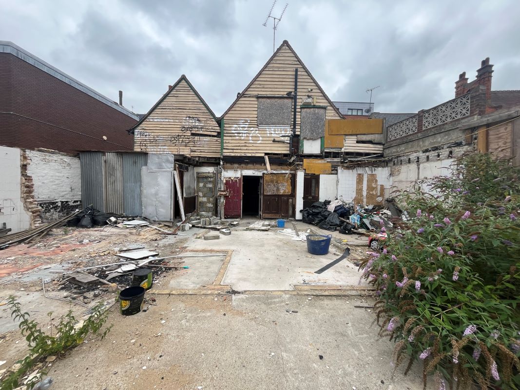 33 Lowfield Street, Dartford, Kent, DA1 1EW