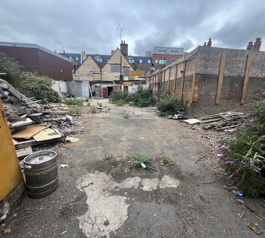 33 Lowfield Street, Dartford, Kent, DA1 1EW