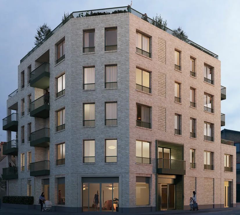 33 Lowfield Street, Dartford, Kent, DA1 1EW