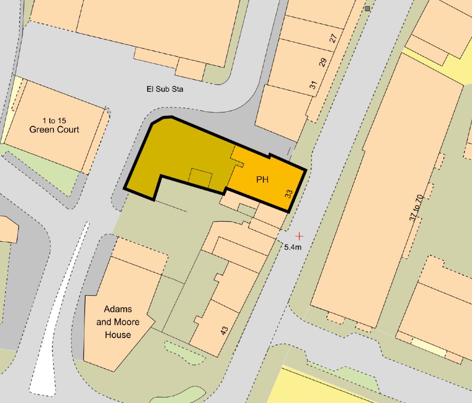 33 Lowfield Street, Dartford, Kent, DA1 1EW