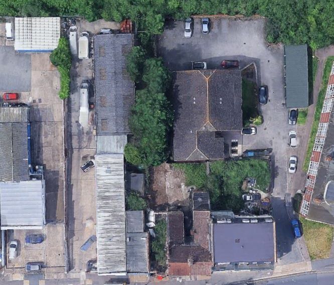 16 Gilbert Road, Belvedere, Bexley, DA17 5DA