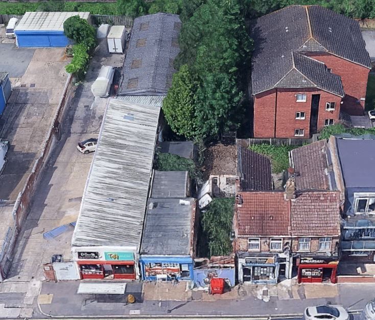 16 Gilbert Road, Belvedere, Bexley, DA17 5DA