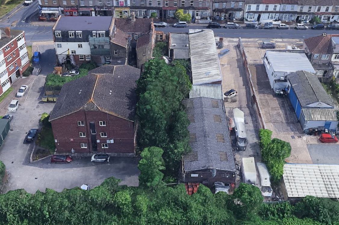 16 Gilbert Road, Belvedere, Bexley, DA17 5DA