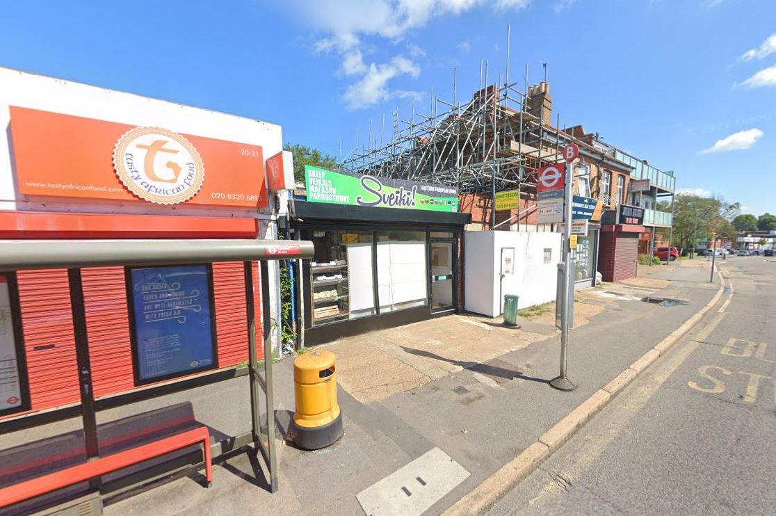 16 Gilbert Road, Belvedere, Bexley, DA17 5DA