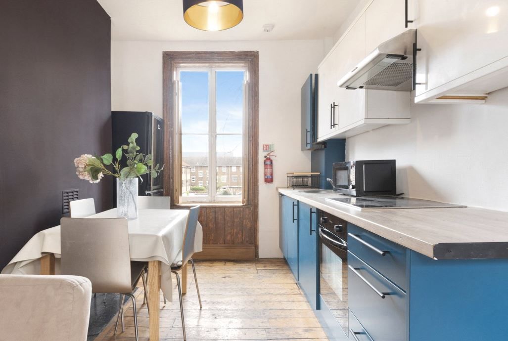 12 New Road, London, Tower Hamlets, E1 2AX