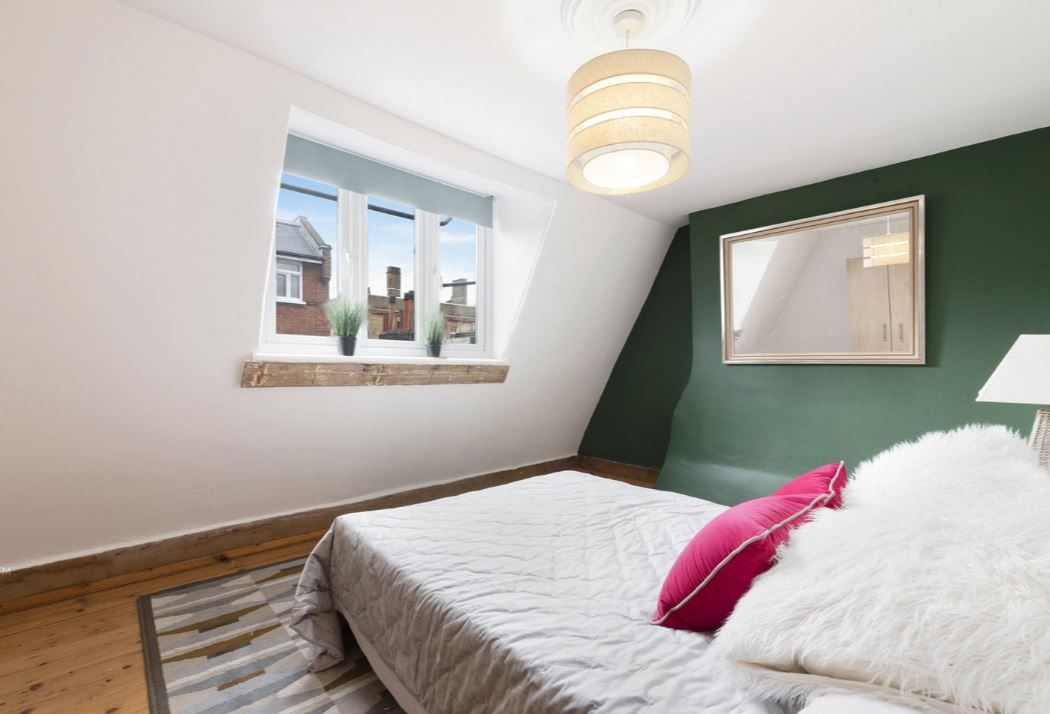 12 New Road, London, Tower Hamlets, E1 2AX