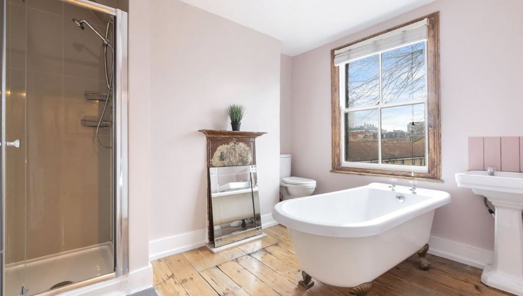 12 New Road, London, Tower Hamlets, E1 2AX