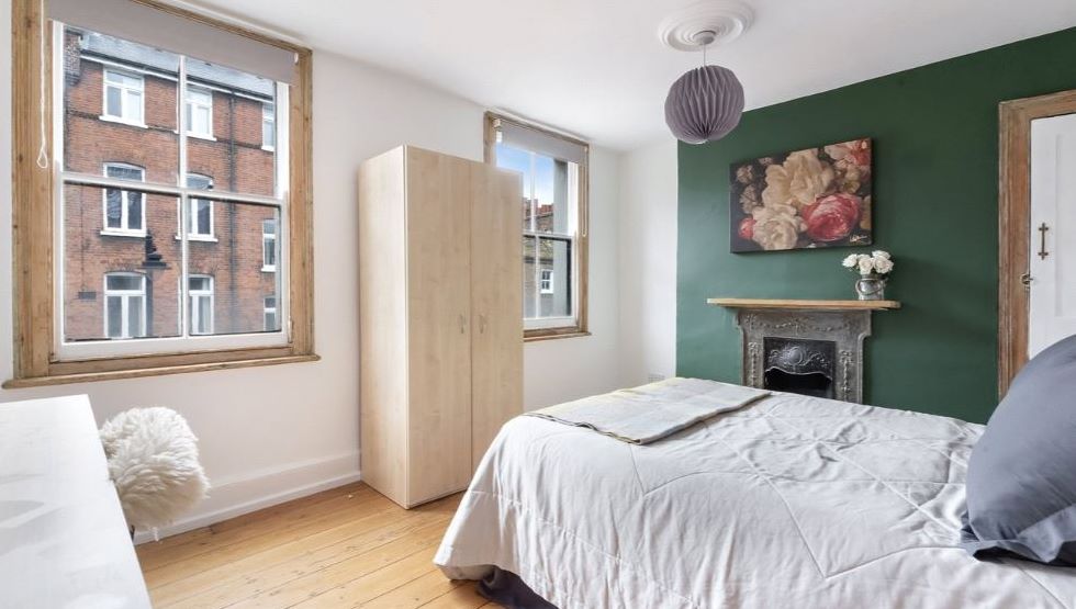 12 New Road, London, Tower Hamlets, E1 2AX