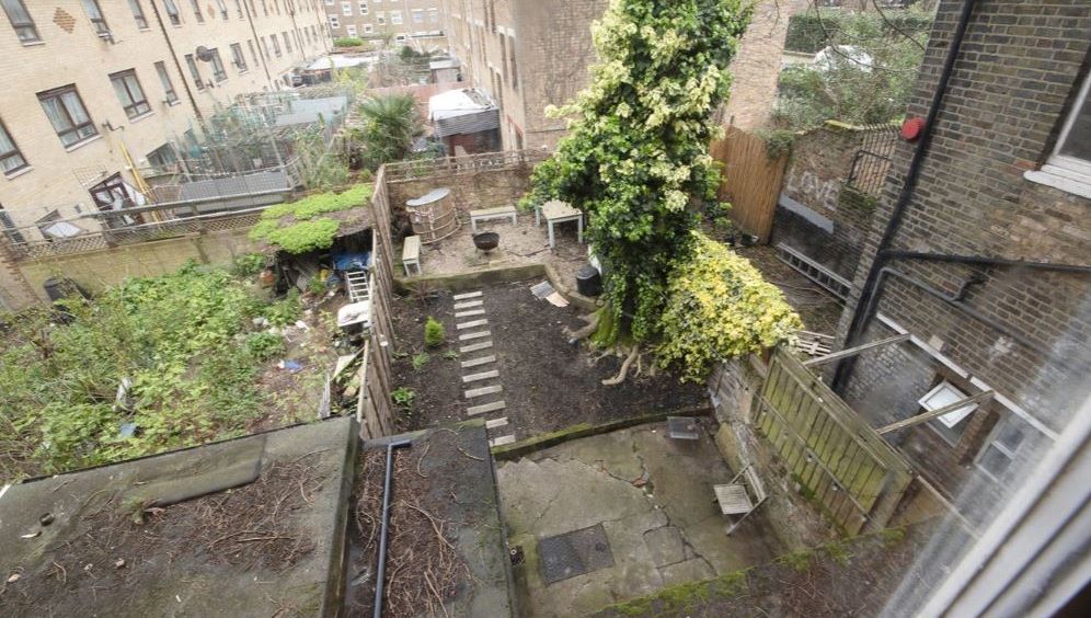 12 New Road, London, Tower Hamlets, E1 2AX