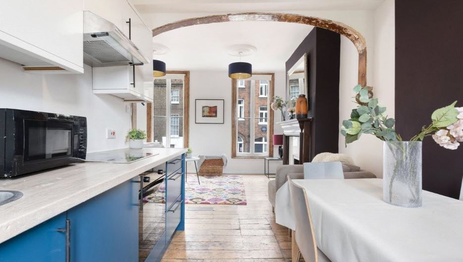 12 New Road, London, Tower Hamlets, E1 2AX