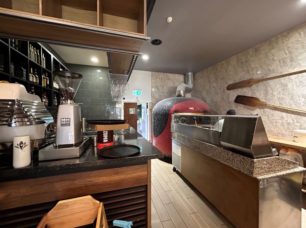 46 - 48 Old Church Road, Chingford, London, E4 8DB