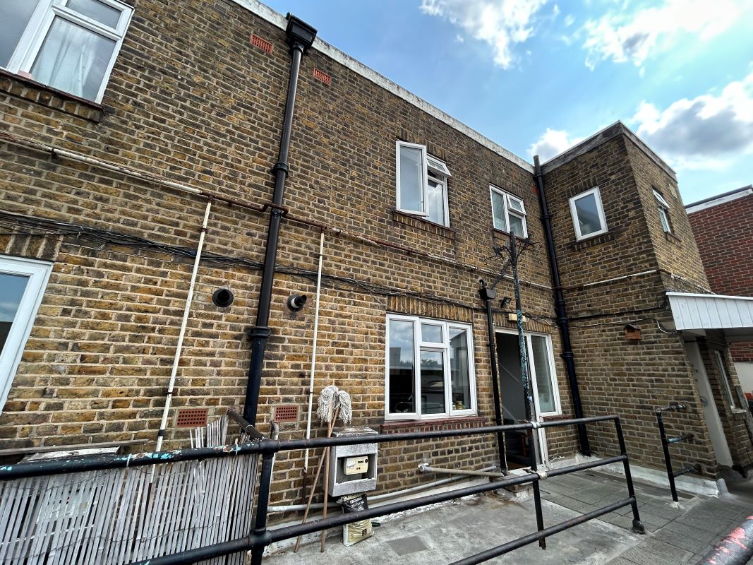 46 - 48 Old Church Road, Chingford, London, E4 8DB