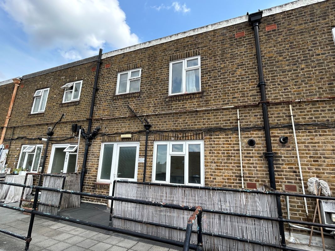 46 - 48 Old Church Road, Chingford, London, E4 8DB