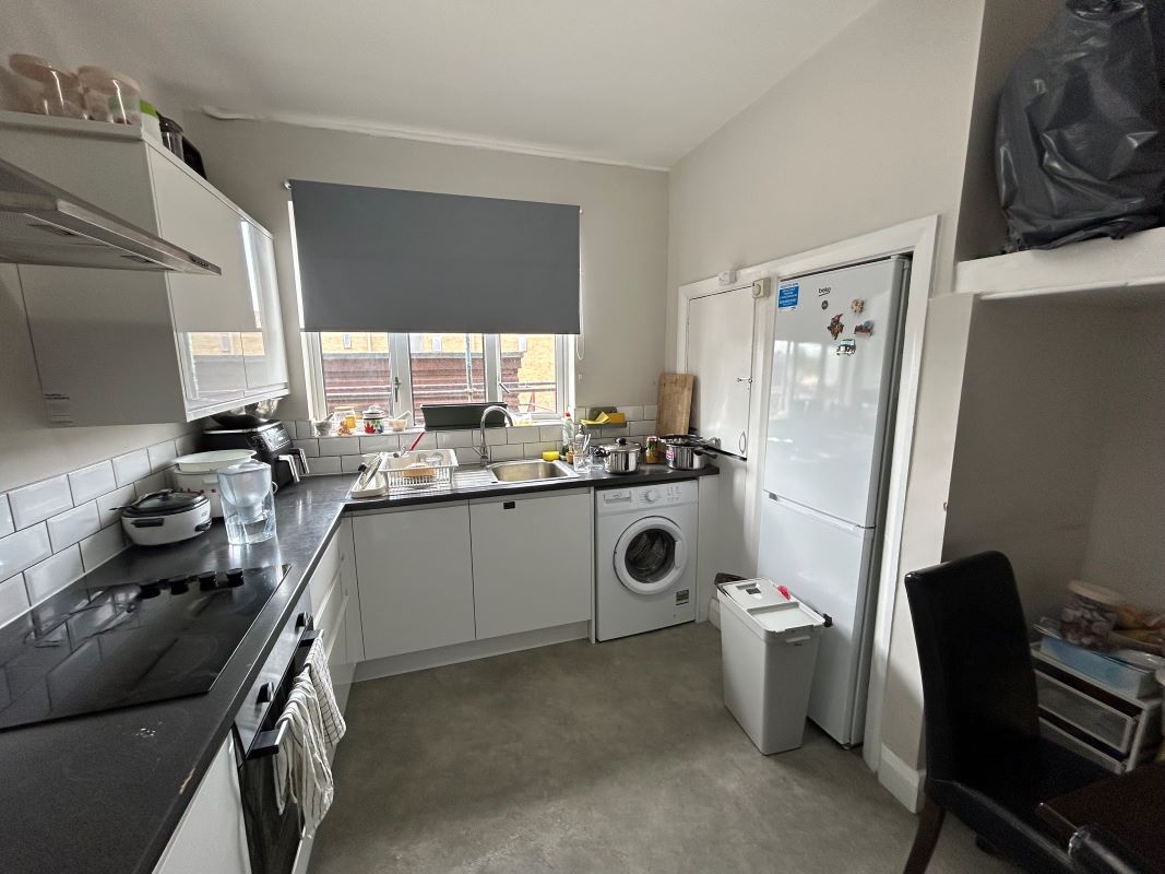 46 - 48 Old Church Road, Chingford, London, E4 8DB