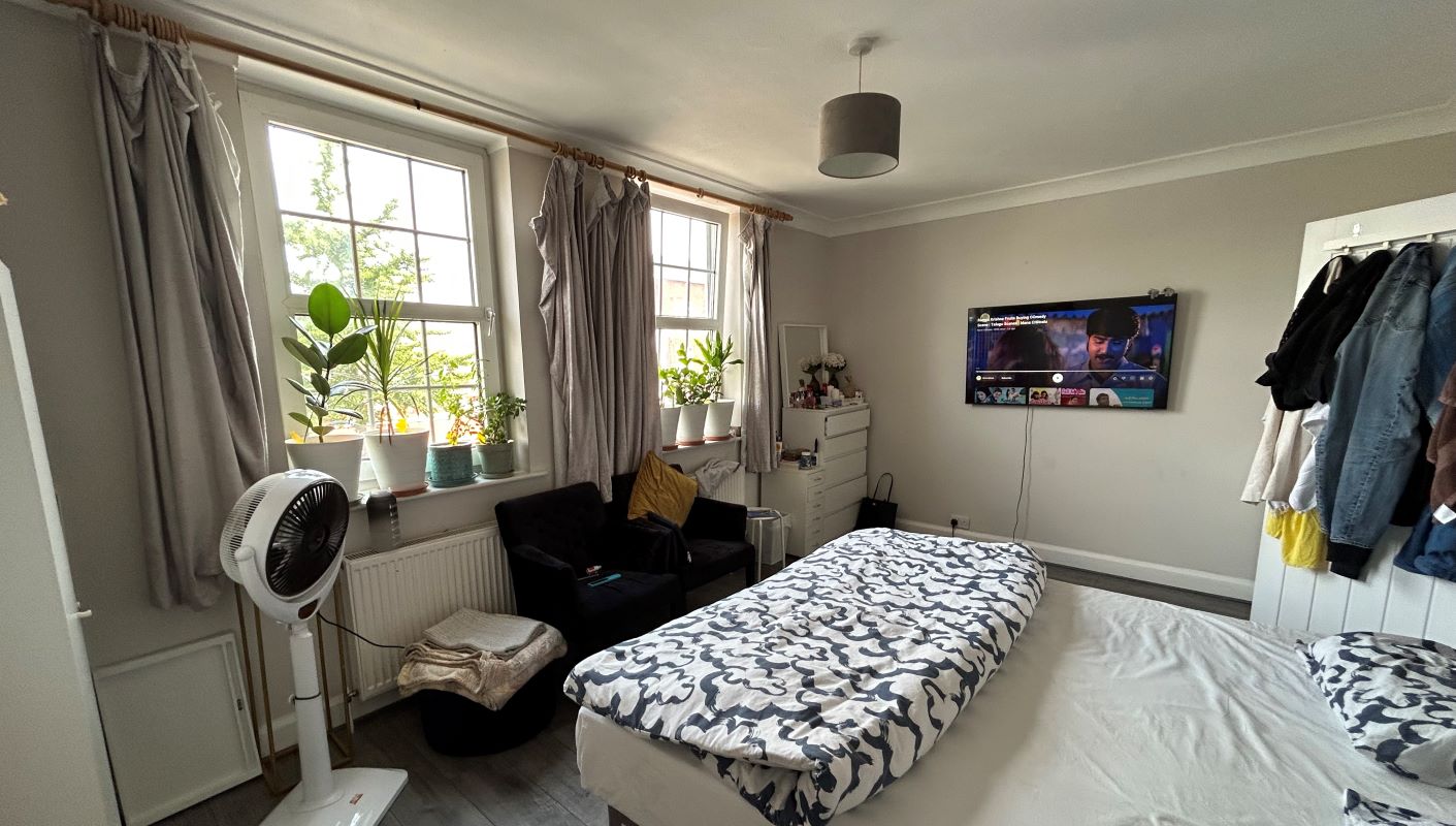 46 - 48 Old Church Road, Chingford, London, E4 8DB