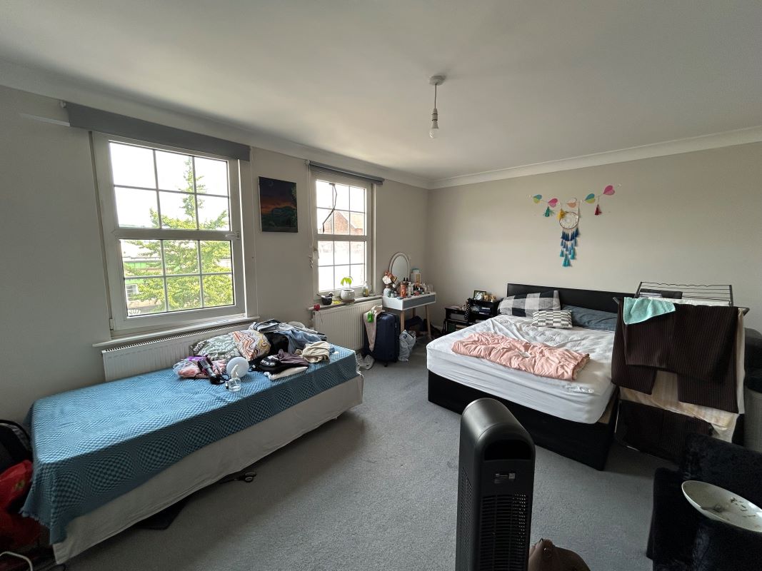 46 - 48 Old Church Road, Chingford, London, E4 8DB