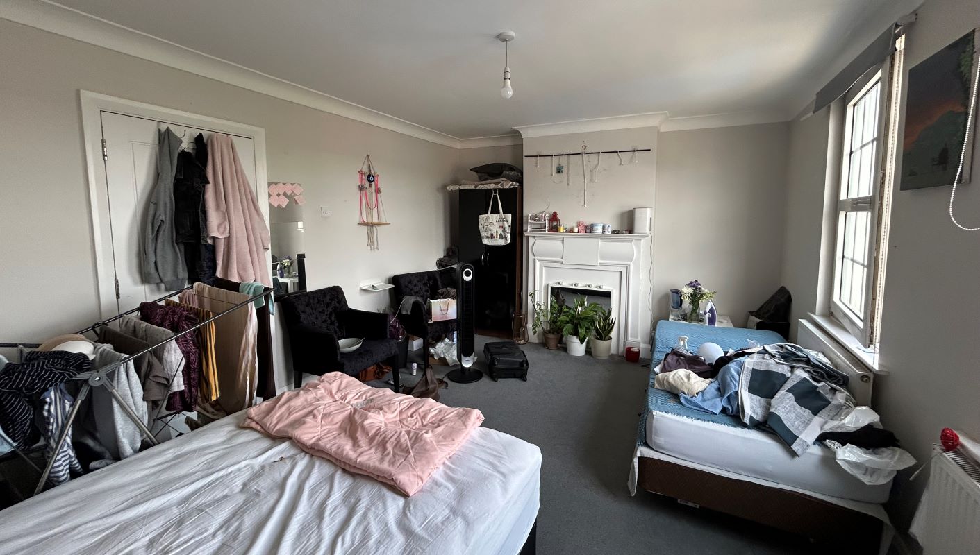 46 - 48 Old Church Road, Chingford, London, E4 8DB