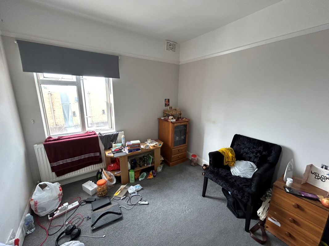 46 - 48 Old Church Road, Chingford, London, E4 8DB