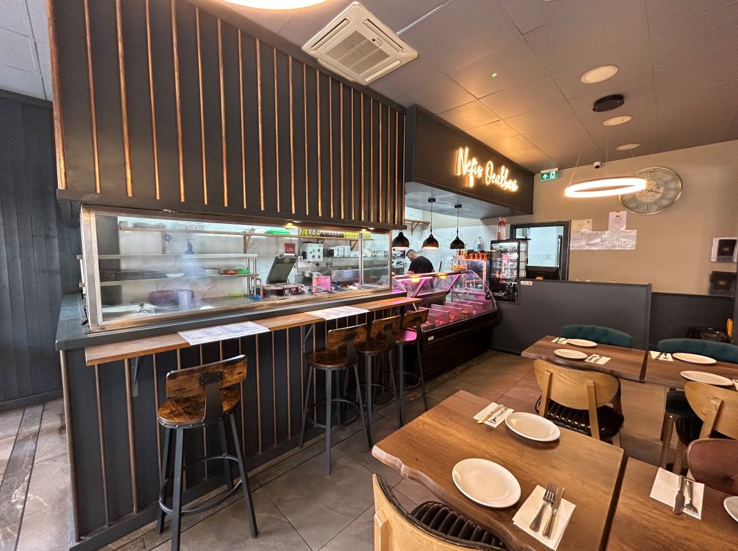 46 - 48 Old Church Road, Chingford, London, E4 8DB