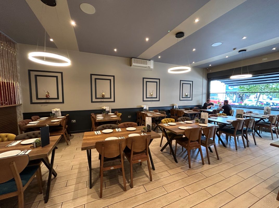 46 - 48 Old Church Road, Chingford, London, E4 8DB