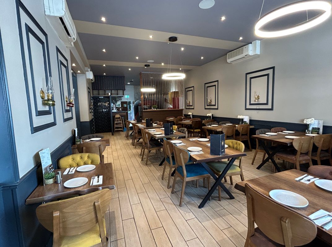 46 - 48 Old Church Road, Chingford, London, E4 8DB