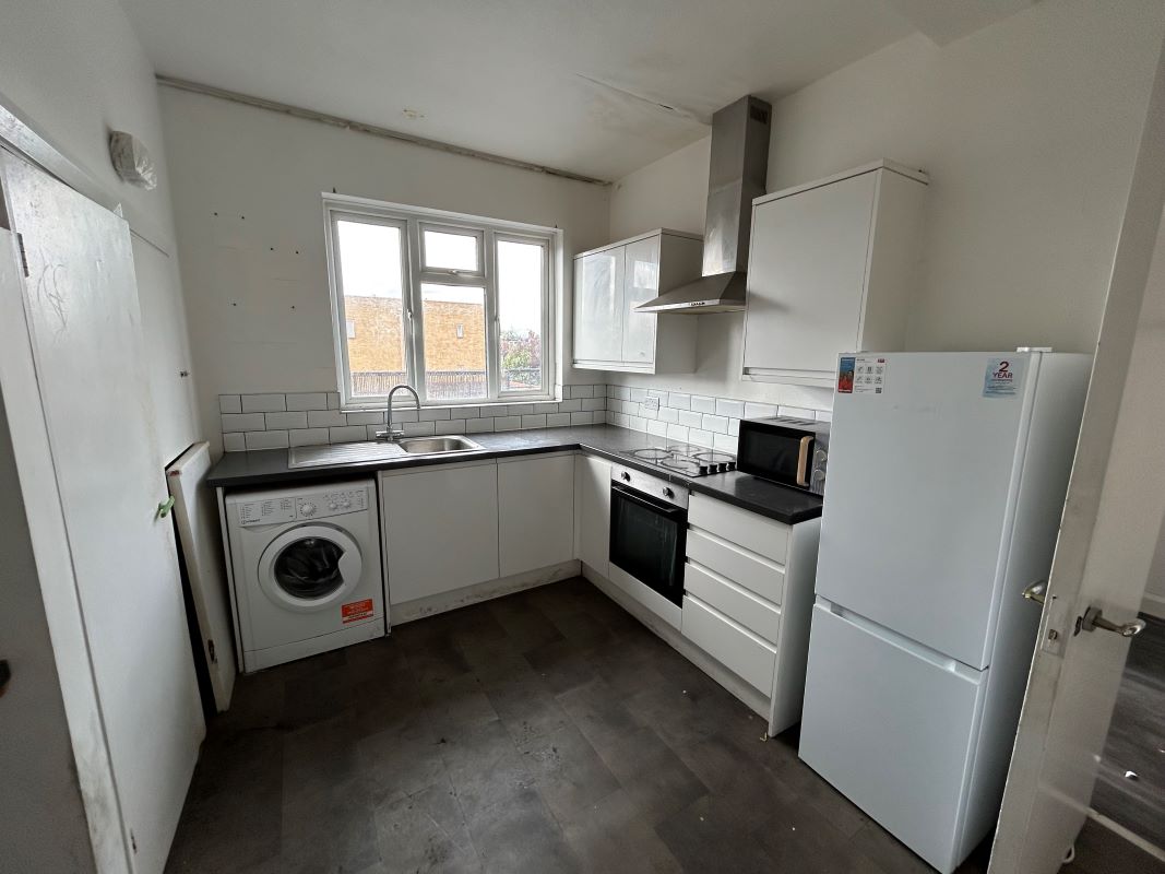 46 - 48 Old Church Road, Chingford, London, E4 8DB